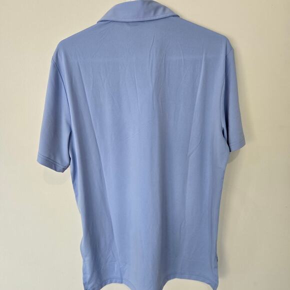 NWT Ralph Lauren RLX Junior Classic Golf Polo Shirt AJGA Size S - Picture 7 of 9